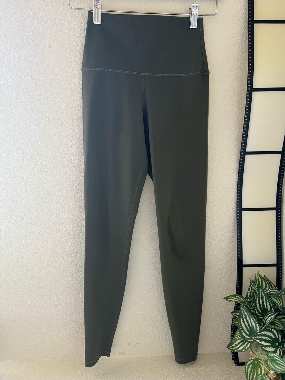 Glyder Pure High-Rise Leggings